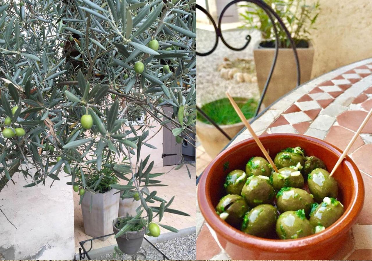 La Grange De La Batone - Bed And Breakfast Messimy-sur-Saone Exterior foto